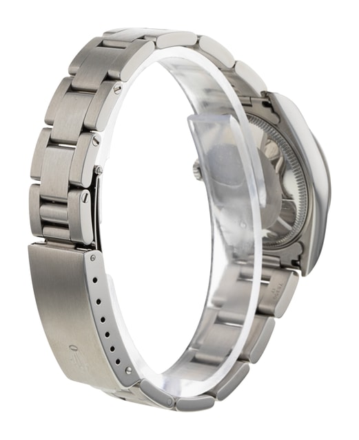 Rolex Mid-Size Datejust 78240 Image 3